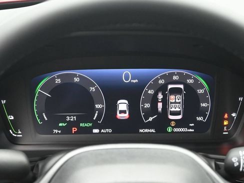 New 2026 Honda Accord Sport image 9