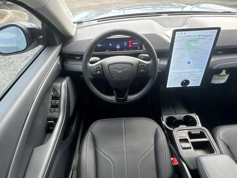 New 2026 Ford Mustang Mach-E Select image 24