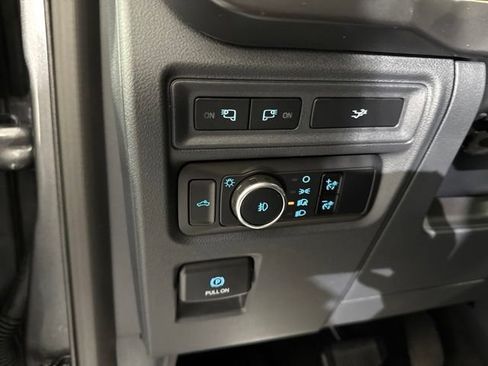 Used 2024 Ford F150 XLT w/ Equipment Group 302A MID AWD/4WD image 19