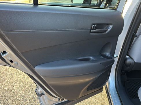 Certified 2023 Toyota Corolla Cross XSE image 15