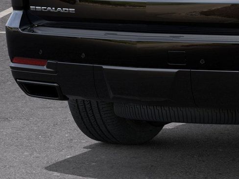New 2026 Cadillac Escalade Sport image 14