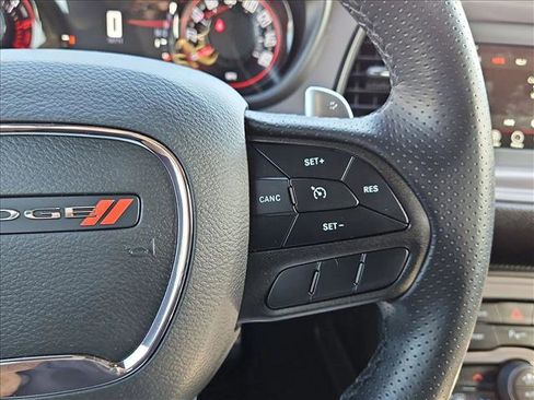 Used 2023 Dodge Challenger R/T w/ Blacktop Package image 15