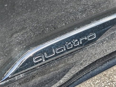 Used 2025 Audi Q7 2.0T Premium Plus w/ Premium Plus Package image 9