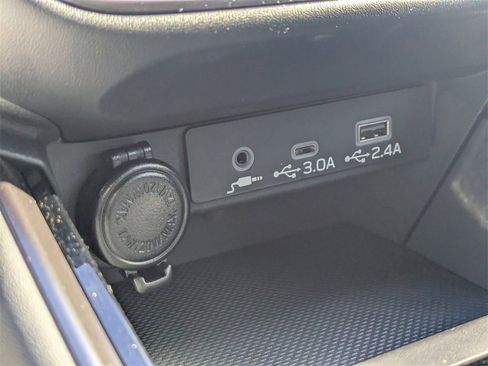 New 2025 Subaru WRX Premium image 20