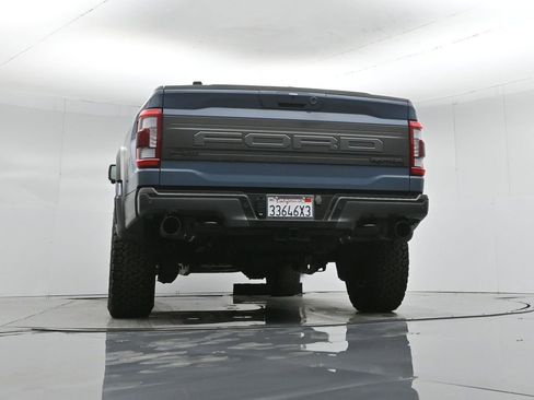 Used 2023 Ford F150 Raptor image 51