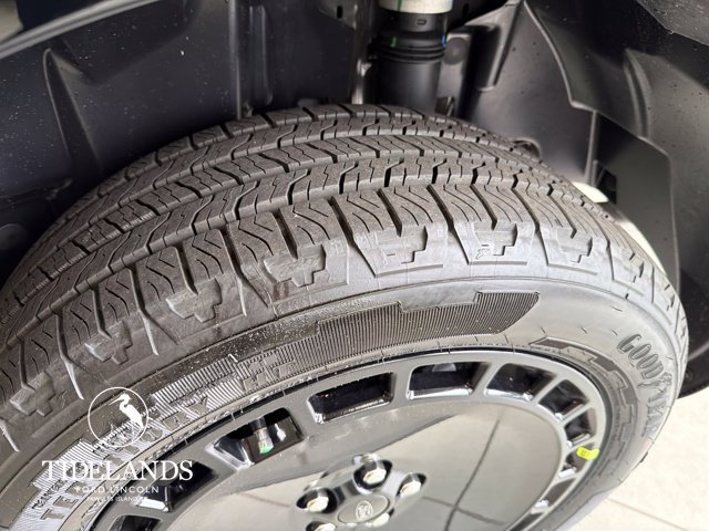New 2026 Ford Maverick Lobo AWD/4WD image 29