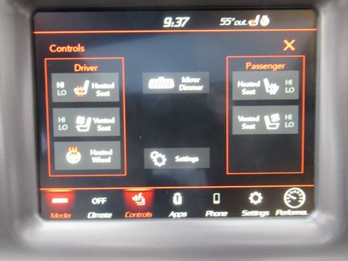 Used 2023 Dodge Challenger R/T Scat Pack w/ Plus Package image 33