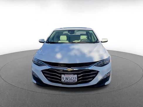 Used 2024 Chevrolet Malibu LT image 4