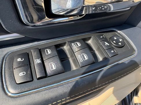 Used 2018 RAM 1500 Limited AWD/4WD image 25