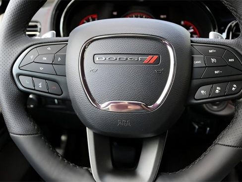 New 2026 Dodge Durango GT image 22