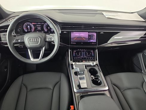 New 2026 Audi Q8 Premium Plus AWD/4WD image 32