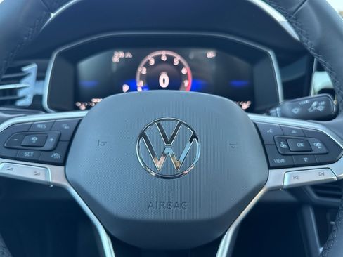 New 2026 Volkswagen Jetta SE image 21
