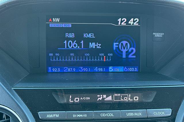 Used 2012 Honda Pilot EX-L image 21