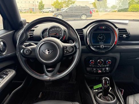Used 2020 MINI Cooper Clubman S w/ Premium Package AWD/4WD image 15