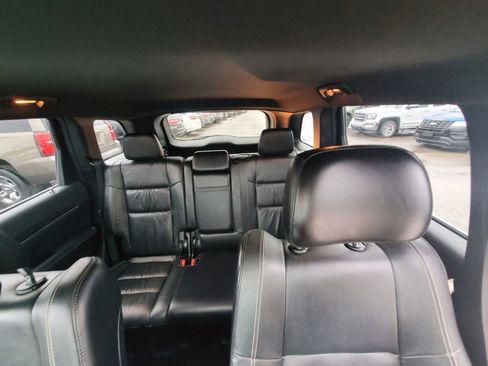 Used 2015 Jeep Grand Cherokee Limited AWD/4WD image 14
