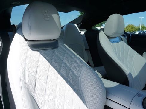 New 2026 Mercedes-Benz AMG GT 55 image 68