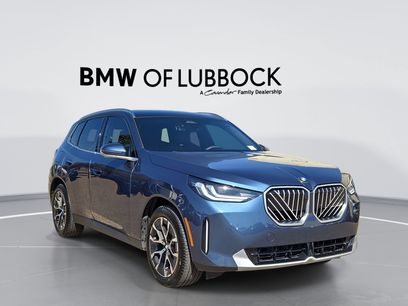 Used 2026 BMW X3 xDrive30i w/ Premium Package