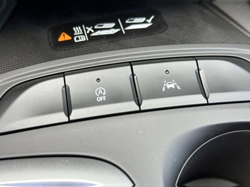 New 2026 Buick Envista Preferred w/ Convenience I Package FWD image 35