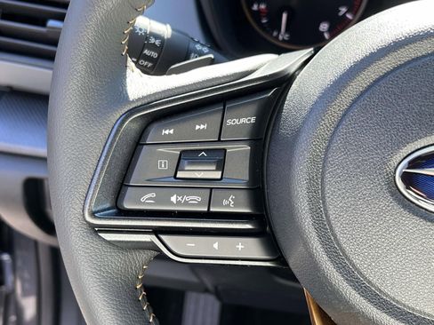 New 2026 Subaru Crosstrek 2.5i Wilderness image 17