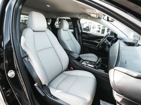 Used 2023 MAZDA CX-30 AWD 2.5 S w/ Preferred Package image 39