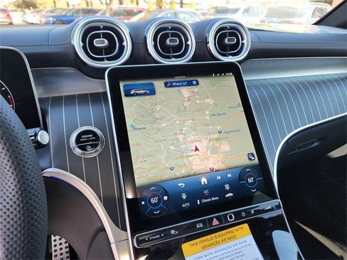 New 2026 Mercedes-Benz GLC 300 4MATIC image 21