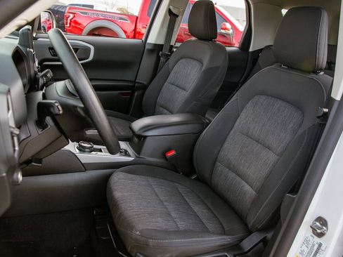 Used 2021 Ford Bronco Sport Big Bend image 13