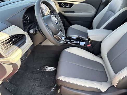 New 2026 Subaru Forester Limited image 15