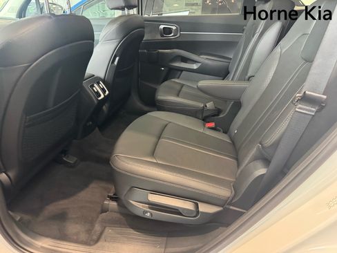 New 2026 Kia Sorento X-Line EX AWD/4WD image 13