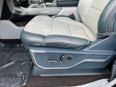 Used 2021 Ford F150 Limited image 24