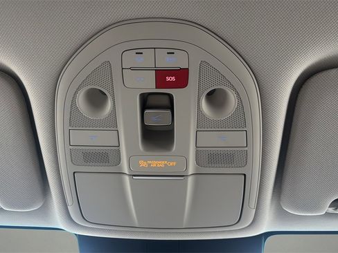 New 2026 Genesis G70 2.5T Prestige image 29