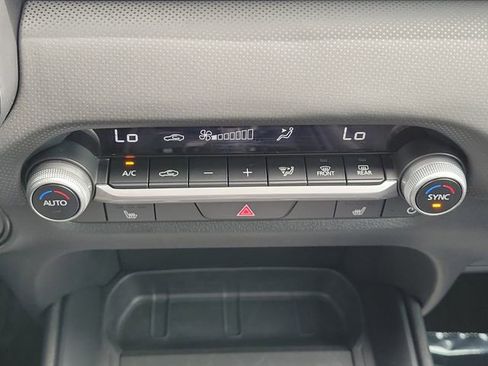Certified 2025 MAZDA CX-50 AWD 2.5 S w/ Weather Package image 27