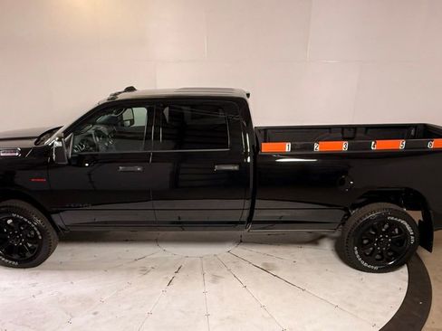 New 2026 RAM 2500 Big Horn image 4