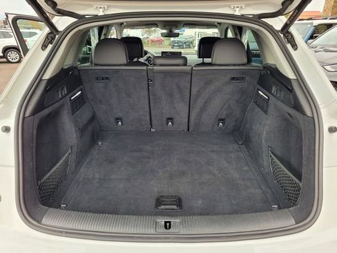Used 2023 Audi Q5 2.0T Premium Plus image 33