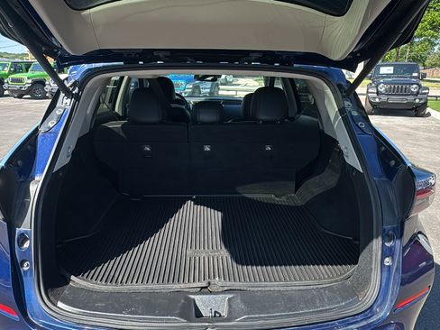 Used 2020 Nissan Murano Platinum w/ Cargo Package FWD image 24