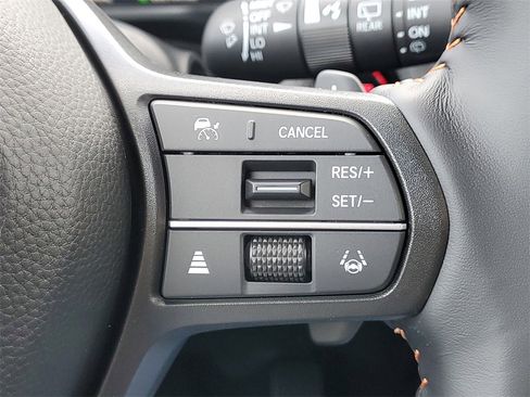 New 2026 Honda CR-V Sport-L image 24