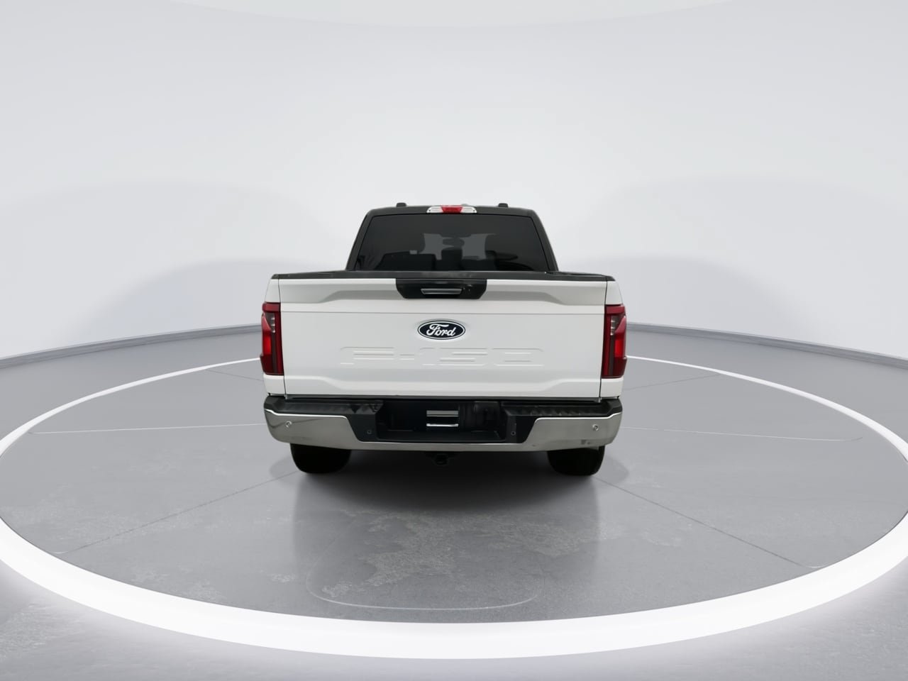 Used 2024 Ford F150 XLT w/ Mobile Office Package AWD/4WD image 7