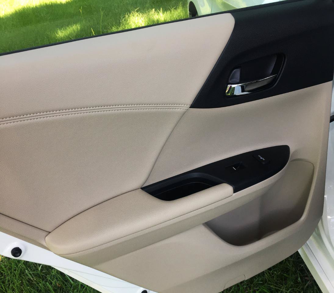 Used 2017 Honda Accord Touring image 20