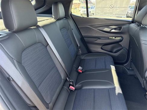 New 2026 Buick Envista Preferred image 16