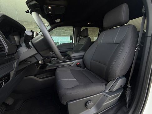 New 2026 Ford F150 STX w/ Equipment Group 200A RWD image 38