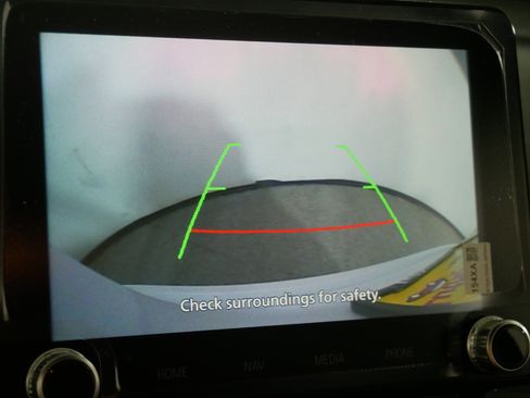 New 2025 Mitsubishi Eclipse Cross Black Edition image 9