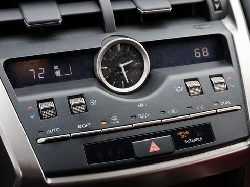 Used 2020 Lexus NX 300 F Sport image 19