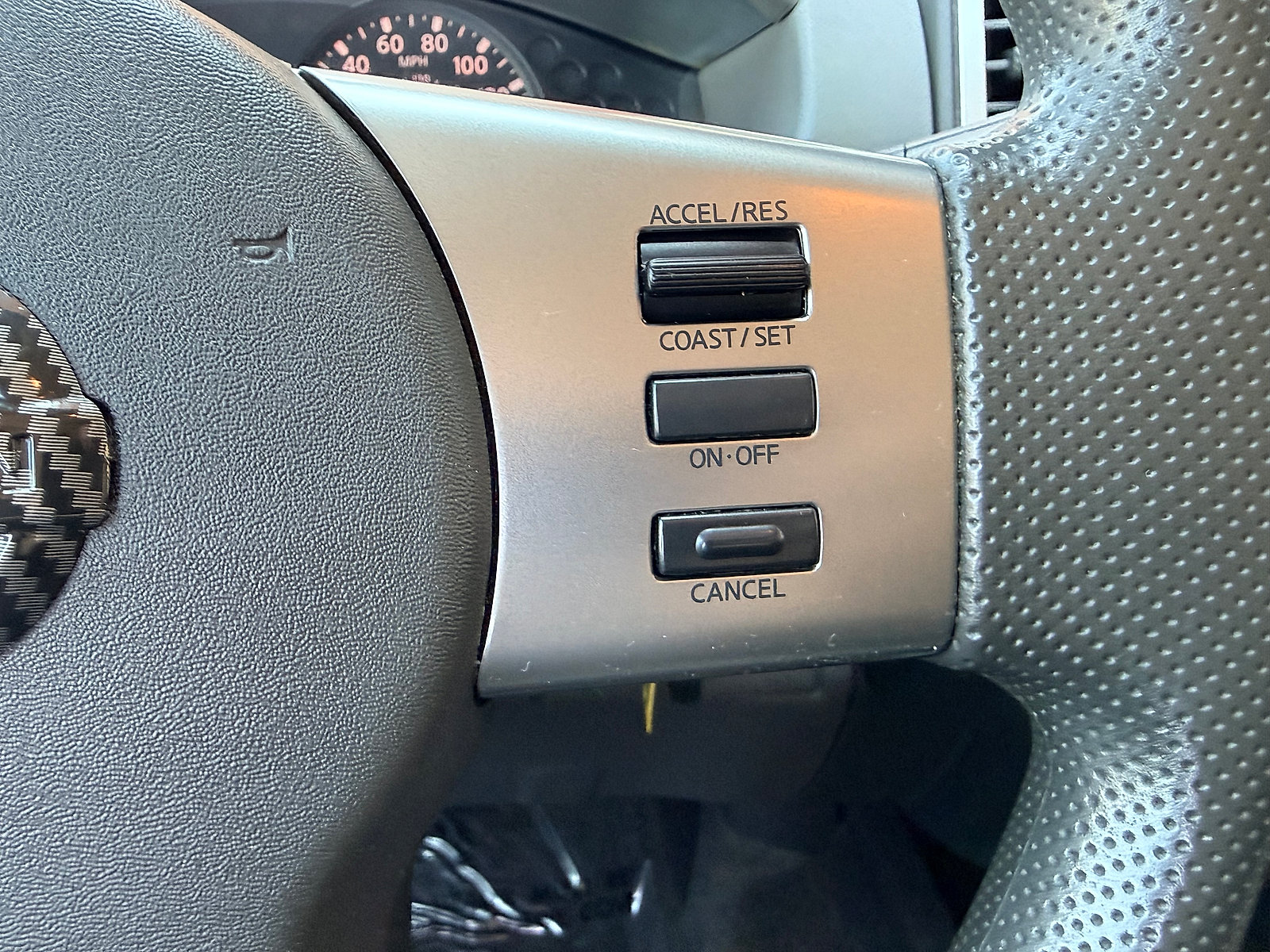 Used 2010 Nissan Xterra S AWD/4WD image 19