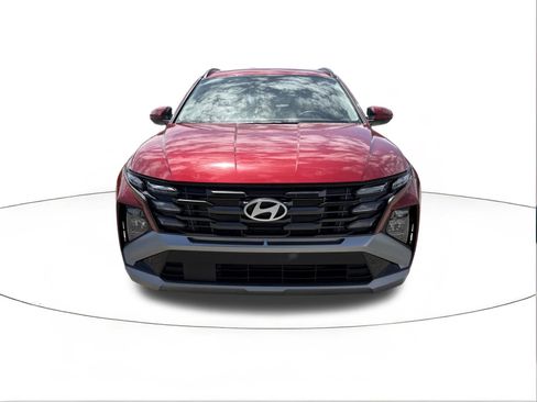 New 2026 Hyundai Tucson SEL FWD image 8