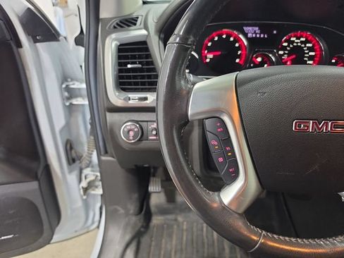 Used 2017 GMC Acadia Limited SLT AWD/4WD image 11