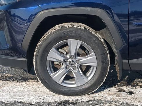 Certified 2023 Toyota RAV4 XLE image 7