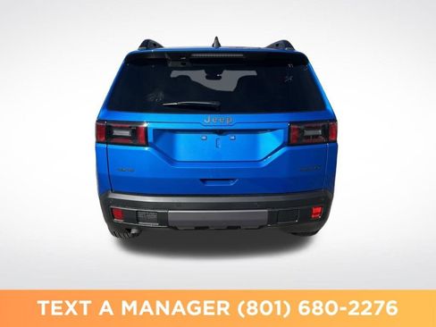 New 2026 Jeep Cherokee Limited AWD/4WD image 4