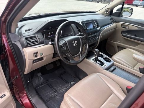 Used 2019 Honda Ridgeline RTL image 38