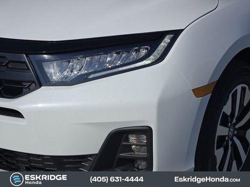 New 2026 Honda Odyssey EX-L image 6