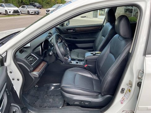 Used 2018 Subaru Outback 2.5i Limited w/ Popular Package #2 image 13