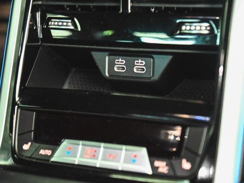 Used 2023 BMW M8 Gran Coupe xDrive Competition w/ M Carbon Exterior Package image 40